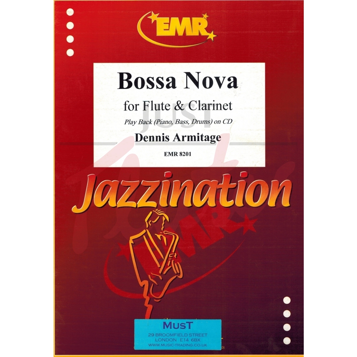 Bossa Nova